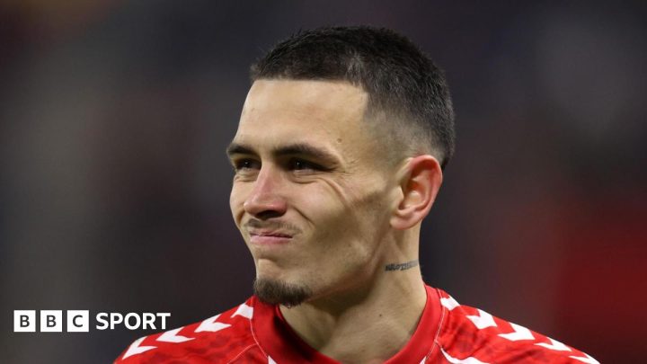 Sunderland: Promotion bid is ‘perfect’ for me – Le Fee