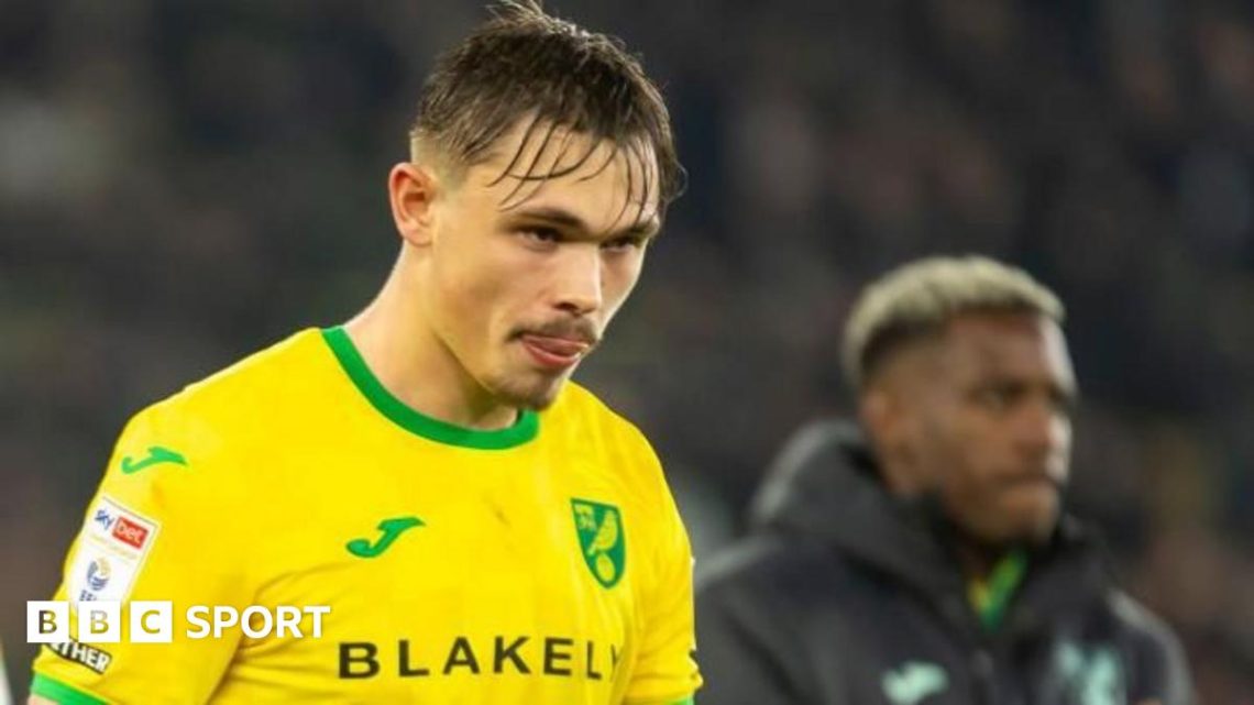 Callum Doyle says Norwich must improve to maintain promotion push