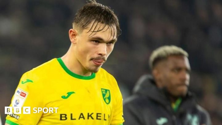 Callum Doyle says Norwich must improve to maintain promotion push