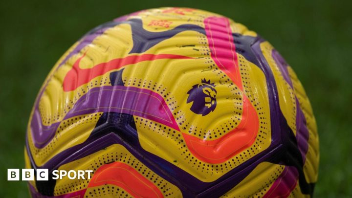 Richard Masters: Premier League chief says there is ‘no civil war’ between clubs over financial regulations