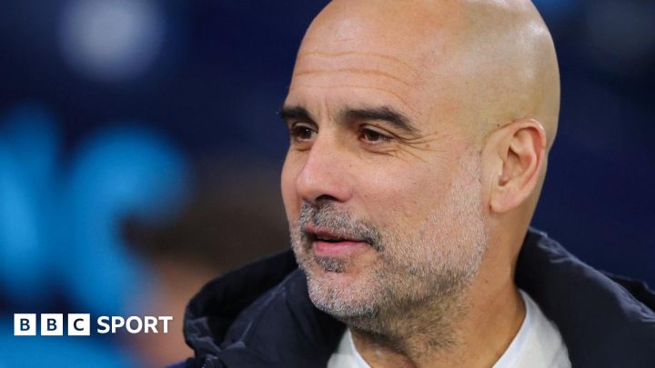 Manchester City 115 charges case verdict ‘next month’ says Pep Guardiola