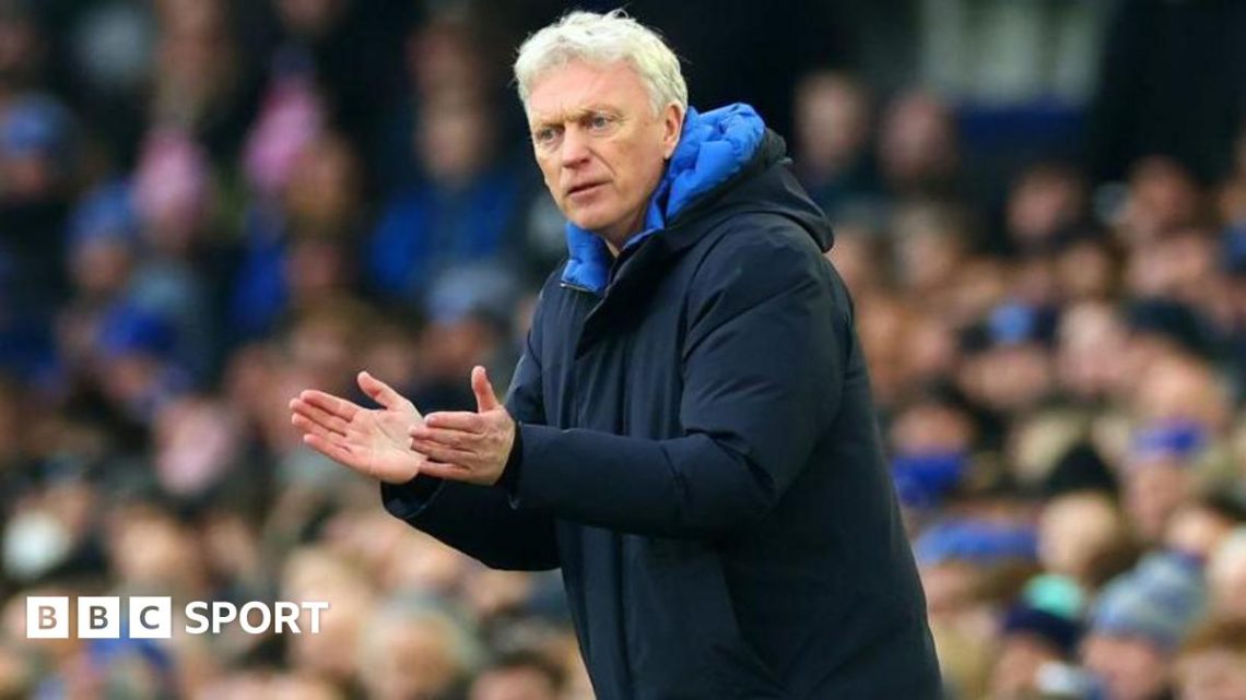 Everton v Liverpool: David Moyes wants to narrow ‘gulf’ between Merseyside rivals Everton v Liverpool: David Moyes wants to narrow ‘gulf’ between Merseyside rivals