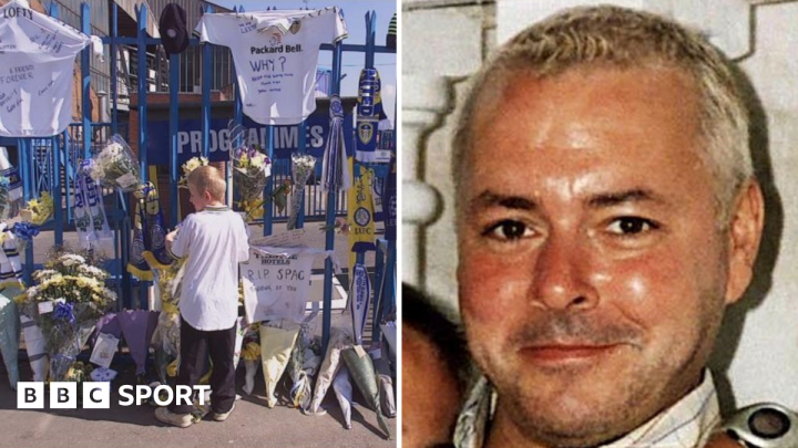 Leeds United: ‘Promise of action over tragedy chants must be kept’