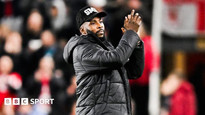 Middlesbrough sign Sevilla’s Kelechi Iheanacho & Villa’s Samuel Iling-Junior