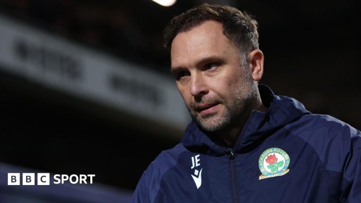Blackburn Rovers: ‘John Eustace frustrated but all to play for’