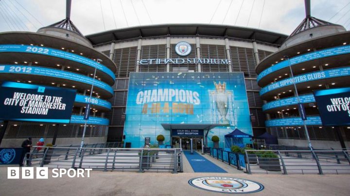 Manchester City launch new legal action against Premier League APT rules