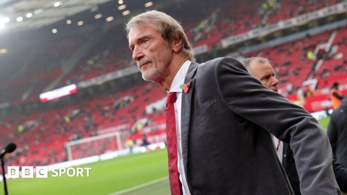 Man Utd redundancies: Up to 200 staff to be made redundant Man Utd redundancies: Up to 200 staff to be made redundant