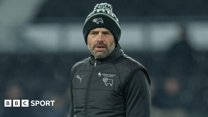 Derby County: ‘Decision to sack Paul Warne isn’t surprising’