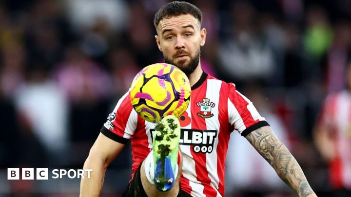 West Bromwich Albion: Adam Armstrong proves icing on the cake