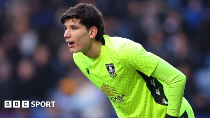 Sheffield Wednesday: Beadle should be number one as Charles’ time will come