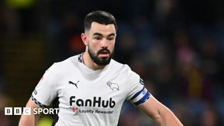 Brighton transfer news: Eiran Cashin signs from Derby on contract to 2030