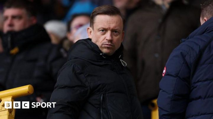 Stephen Bettis: Sheffield United signings driven by data