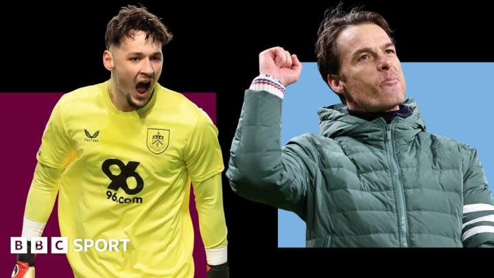 Dreary or incredible? Burnley's records divide fans