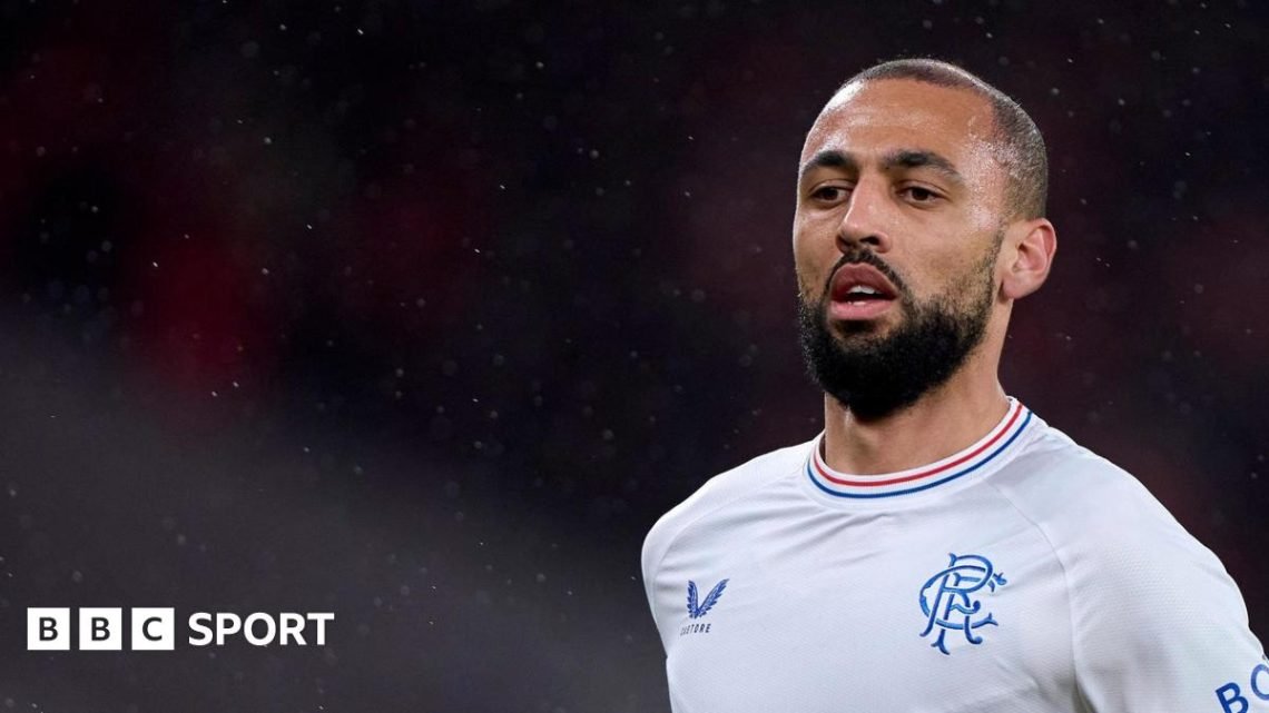 Kemar Roofe: Derby County sign ex-Rangers and Leeds striker Kemar Roofe: Derby County sign ex-Rangers and Leeds striker