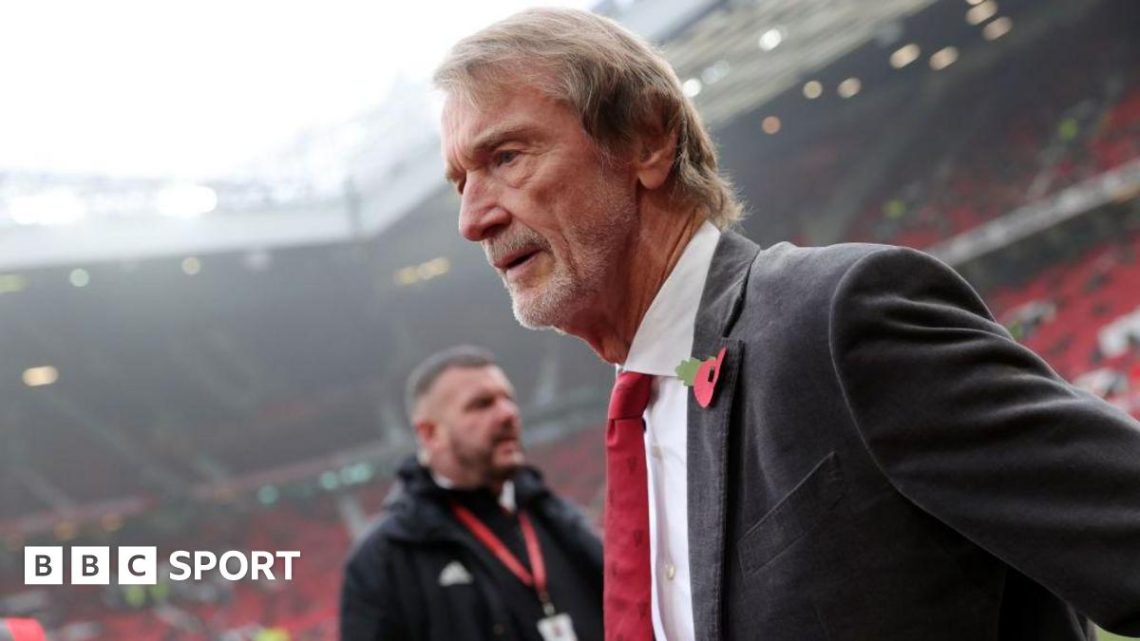 Man Utd financial results: Revenues down 12%, cost of sacking Erik ten Hag and Dan Ashworth affect profits
