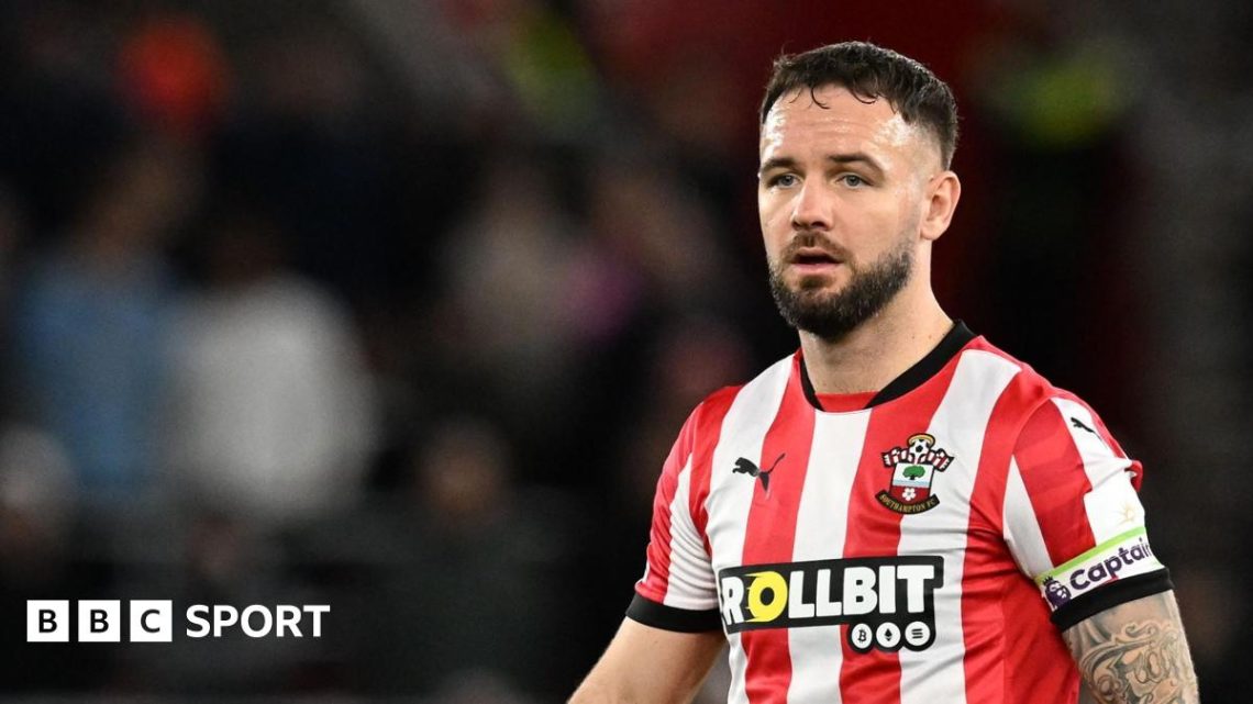 Adam Armstrong: West Brom complete loan signing of Southampton striker Adam Armstrong: West Brom complete loan signing of Southampton striker