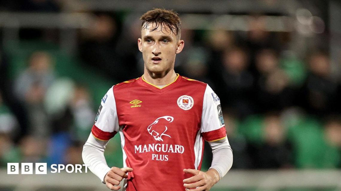 Tottenham transfer news: Teenager Mason Melia to join from St Pat’s in ‘record’ deal Tottenham transfer news: Teenager Mason Melia to join from St Pat’s in ‘record’ deal