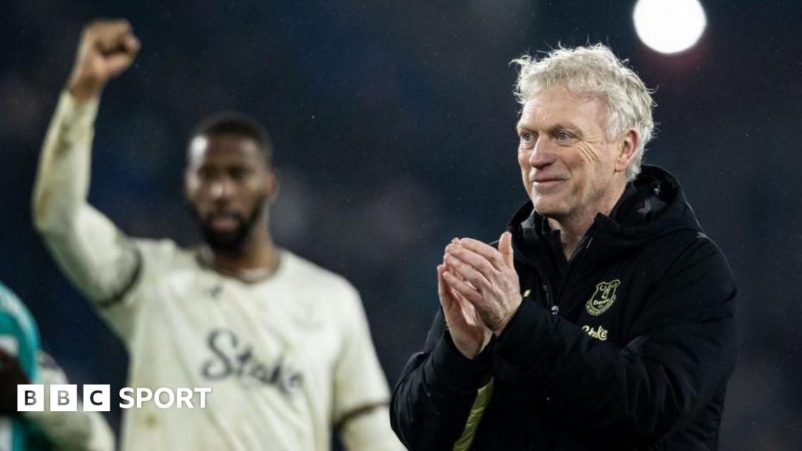 David Moyes: How Everton boss turned club around and made them Premier League’s in-form team David Moyes: How Everton boss turned club around and made them Premier League’s in-form team