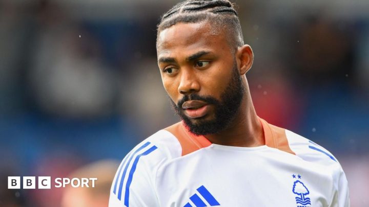 Blackburn Rovers sign Emmanuel Dennis, Cauley Woodrow and Yuri Ribeiro