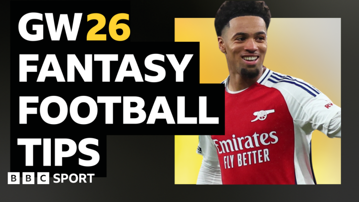 FPL gameweek 26 tips and best team – Ethan Nwaneri, Dango Ouattara and Kaoru Mitoma are in