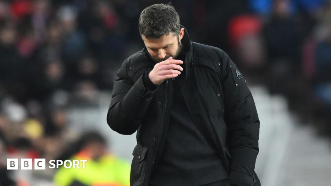 Middlesbrough: Missing play-offs would be ‘complete failure’ for Boro
