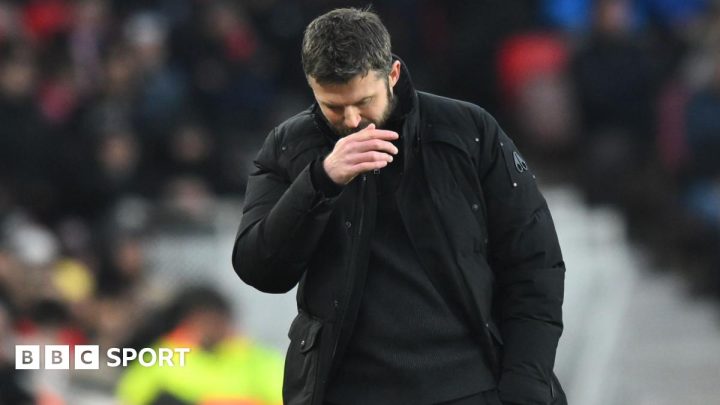 Middlesbrough: Missing play-offs would be ‘complete failure’ for Boro
