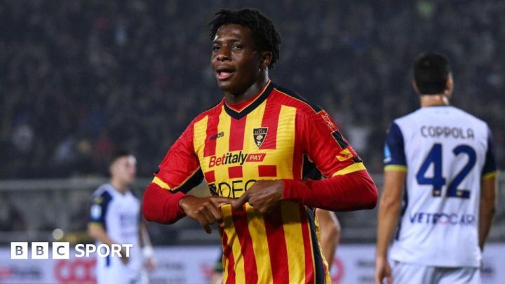 Man Utd sign Patrick Dorgu: Can ‘glitch in the matrix’ solve Ruben Amorim’s problem?