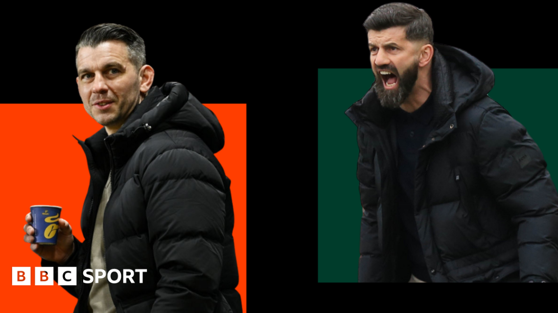 EFL preview: Luton Town, Plymouth Argyle and Derby County need to get moving EFL preview: Luton Town, Plymouth Argyle and Derby County need to get moving