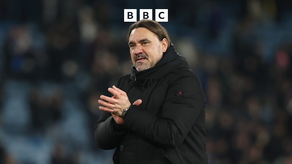 Don't Go To Bed Just Yet: Leeds United. Farke critical of cutting edge despite win. Audio, 14 minutesDon't Go To Bed Just Yet: Leeds UnitedFarke critical of cutting edge despite win Don't Go To Bed Just Yet: Leeds United. Farke critical of cutting edge despite win. Audio, 14 minutesDon't Go To Bed Just Yet: Leeds UnitedFarke critical of cutting edge despite win