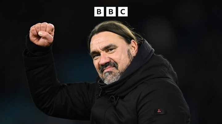 Don't Go To Bed Just Yet: Leeds United. Farke full of praise for 'baller' Rothwell. Audio, 19 minutesDon't Go To Bed Just Yet: Leeds UnitedFarke full of praise for 'baller' Rothwell