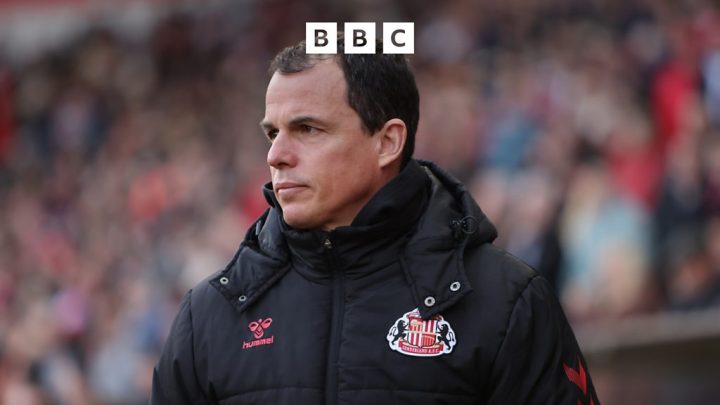 'We have to trust our squad' – Le Bris. Audio, 10 minutes'We have to trust our squad' – Le Bris