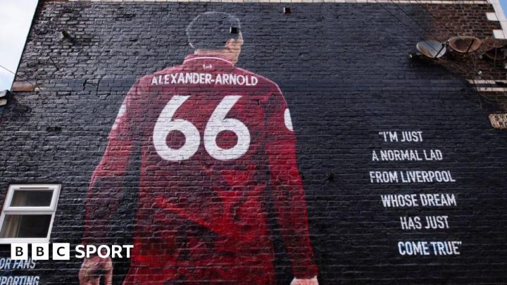 Trent Alexander-Arnold to Real Madrid: What do Liverpool fans think as social media backlash bites
