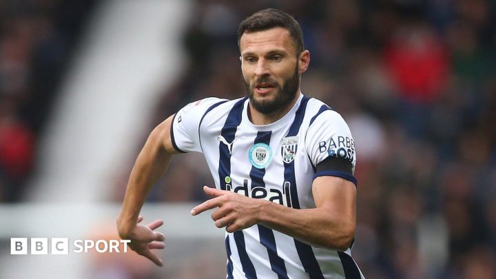 Erik Pieters: Derby sign Dutch defender until end of season