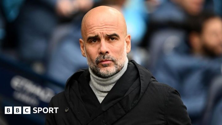 Manchester City ‘don’t deserve’ bonus for winning Club World Cup, says Pep Guardiola