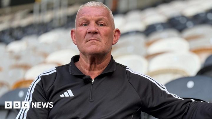 Dean Windass: ‘Dementia scares me, footballers need more support’