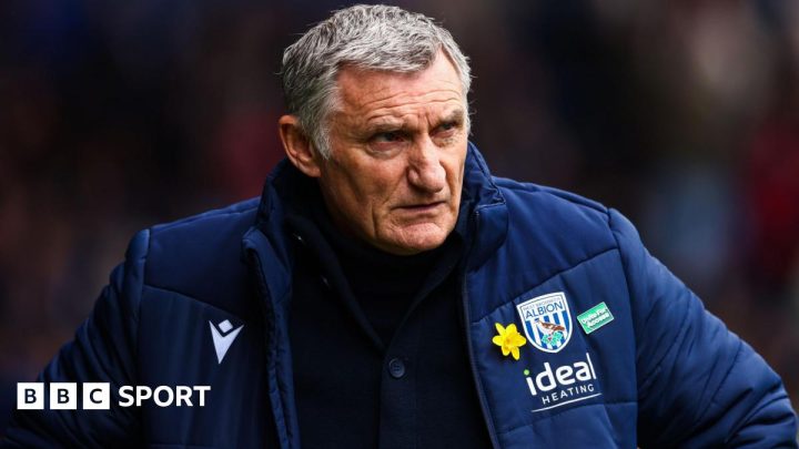 Tony Mowbray: ‘West Brom have to start winning on the road’