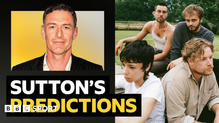 Premier League & Carabao Cup final predictions: Chris Sutton v Divorce singer Felix