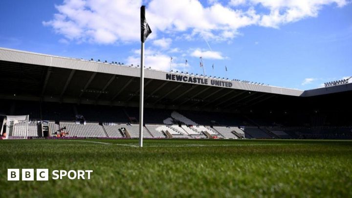 Newcastle United post £11.1m loss but revenue rises in 2023-24