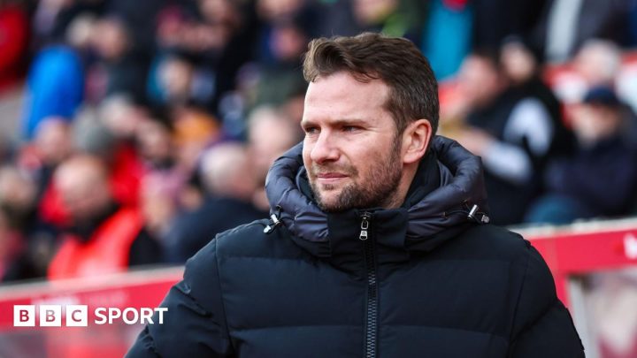 Geoff Doyle on why Watford’s lack of squad depth may cost them