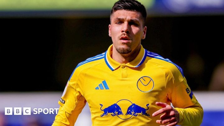 Joel Piroe: ‘Dangerous’ Leeds United more of a team this season