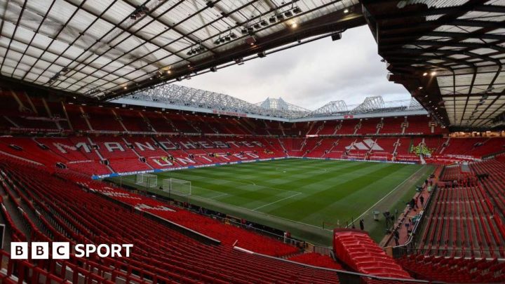 Manchester United: Three senior executives to leave Red Devils this summer