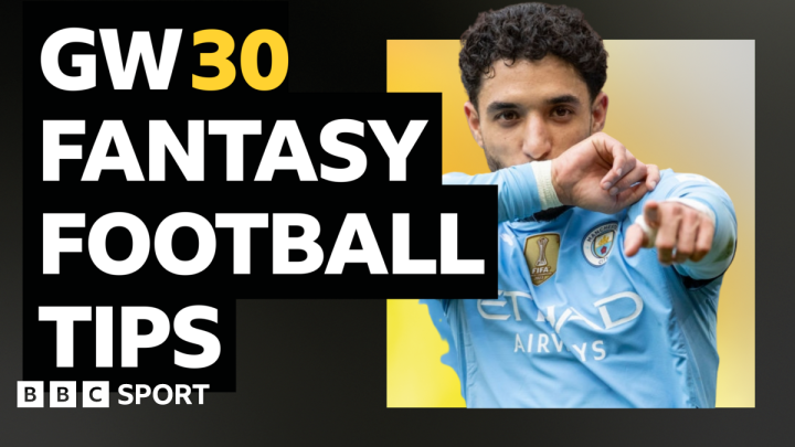 FPL gameweek 30 tips: Omar Marmoush captain ahead of Mohamed Salah this week