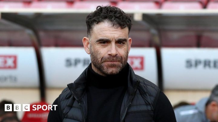 Omer Riza: Pressure increases on Cardiff City boss amid Bluebirds’ struggles