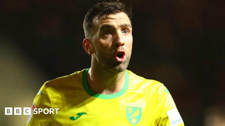 Shane Duffy: Norwich City in ‘good place going forwards’