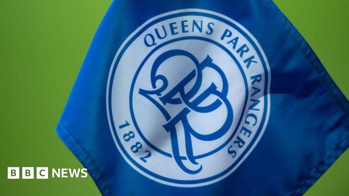 Queens Park Rangers: QPR academy players arrested in voyeurism inquiry