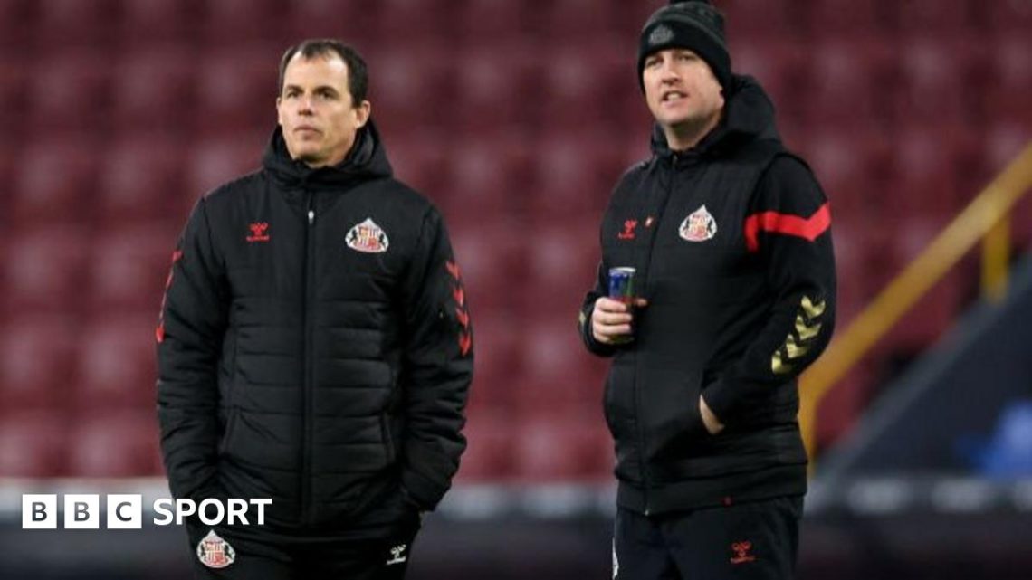 Sunderland: How much impact has Mike Dodds’ departure had? Sunderland: How much impact has Mike Dodds’ departure had?