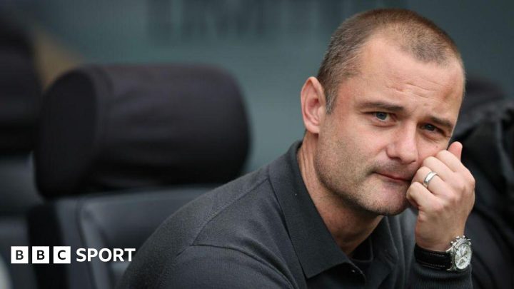 Manager ins and outs – March 2025