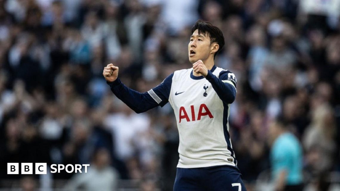 Tottenham Hotspur v Bournemouth: Spurs come from two goals down to secure draw Tottenham Hotspur v Bournemouth: Spurs come from two goals down to secure draw