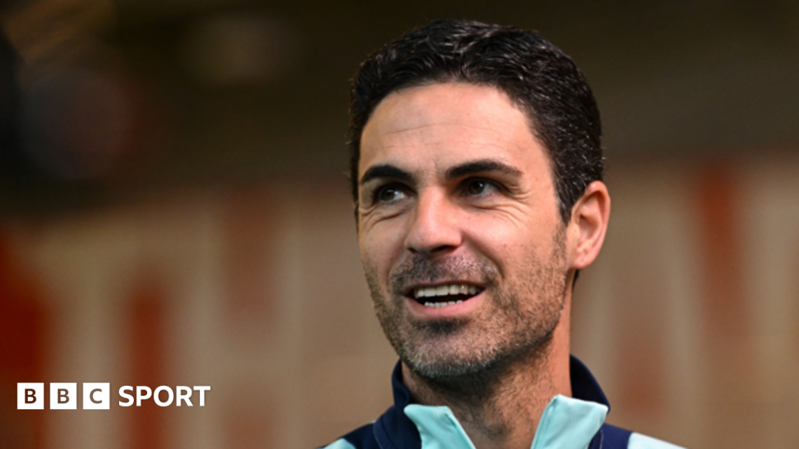 Mikel Arteta: Arsenal boss expected Chelsea to be title ‘contenders’ this season Mikel Arteta: Arsenal boss expected Chelsea to be title ‘contenders’ this season
