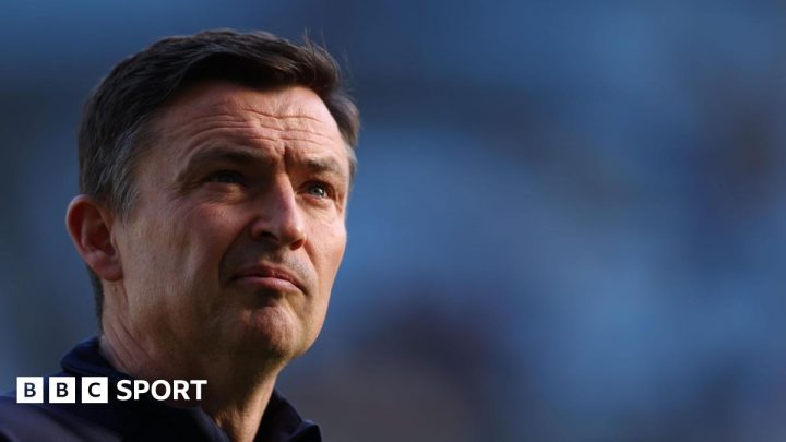 Paul Heckingbottom: Preston boss considered quitting management after Hibs sacking